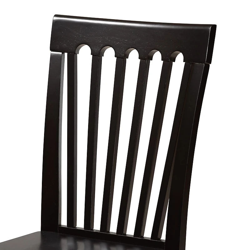Minette Dining Room Collection 2-pc. Dining Chair