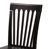 Minette Dining Room Collection 2-pc. Dining Chair