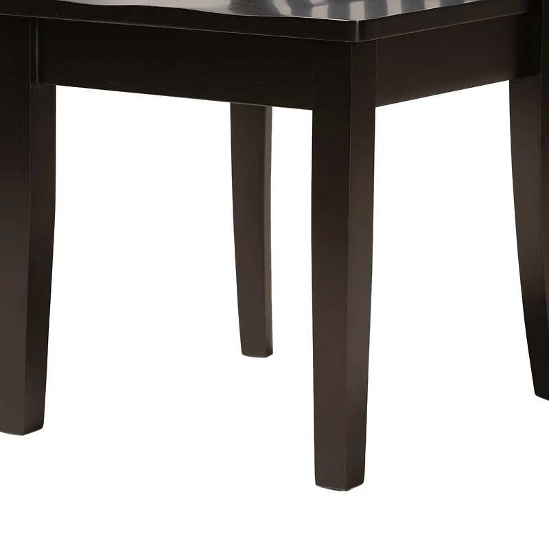 Minette Dining Room Collection 2-pc. Dining Chair