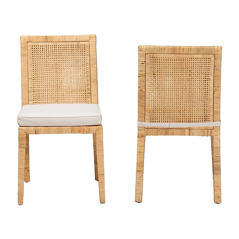 Sofia Dining Room Collection 2-pc. Dining Chair
