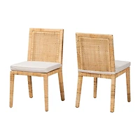 Sofia Dining Room Collection 2-pc. Dining Chair