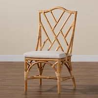Sonia Dining Room Collection Dining Chair