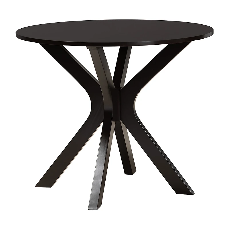 Zala Dining Room Collection 5-pc. Round Dining Set