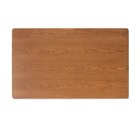 Sanford Dining Room Collection -pc. Rectangular Dining Set