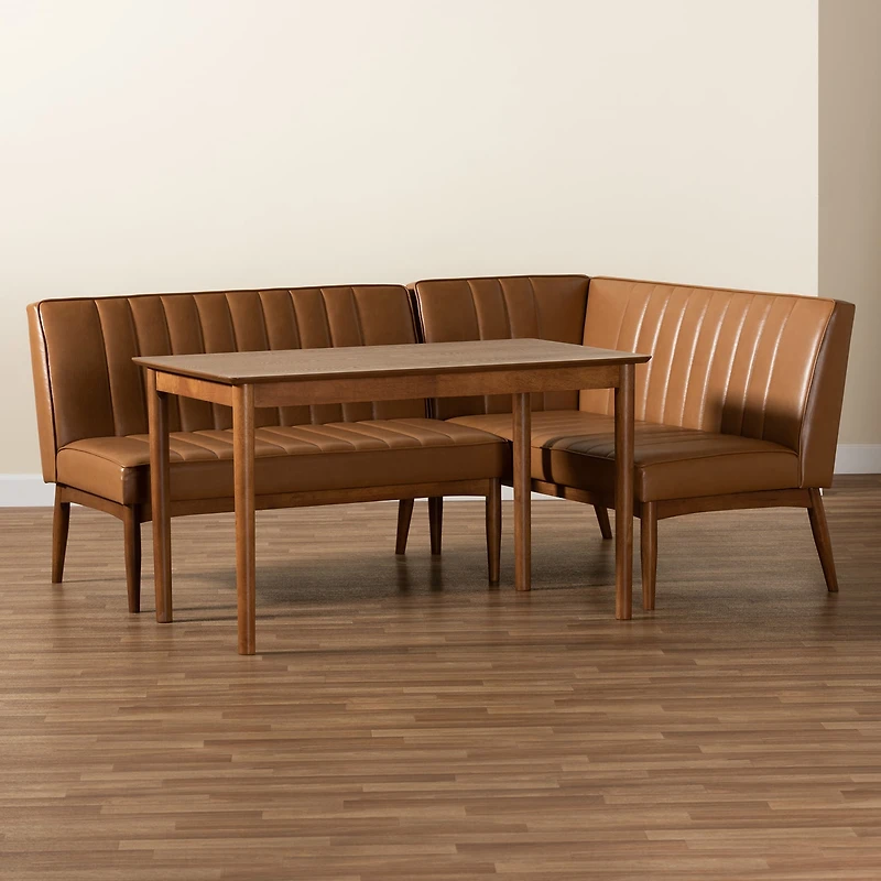 Daymond Dining Room Collection -pc. Rectangular Dining Set