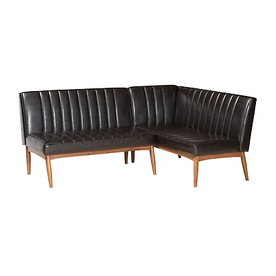 Daymond Dining Room Collection Bench