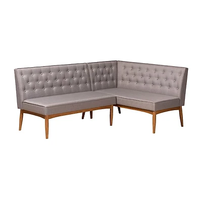 Riordan Dining Room Collection Bench