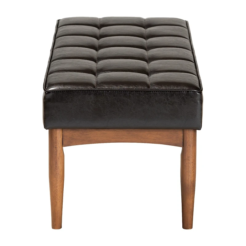 Sanford Living Room Collection Bench