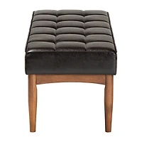 Sanford Living Room Collection Bench