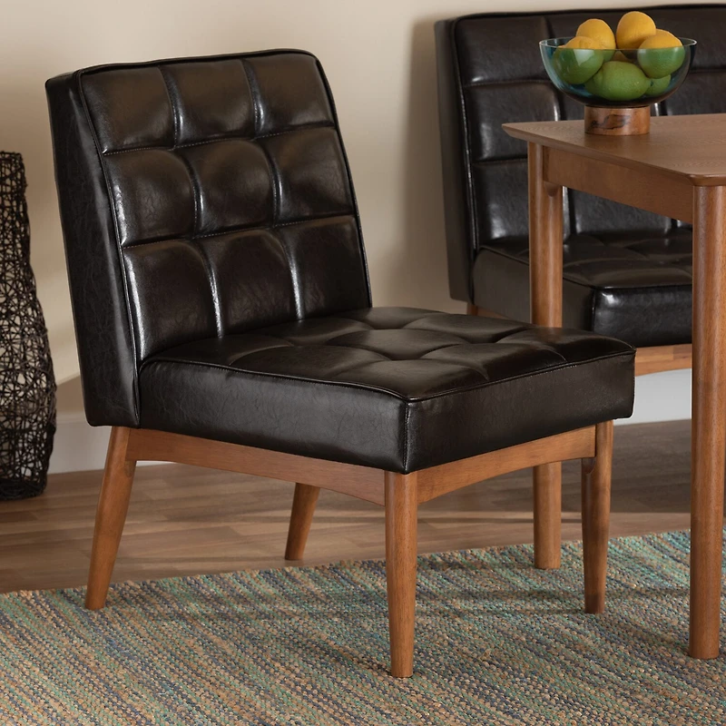 Sanford Dining Room Collection Dining Chair