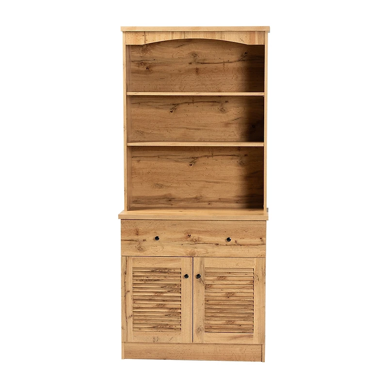 Agni Dining Room Collection Buffet & Hutch