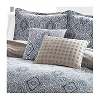 City Scene Milan Duvet Cover Set