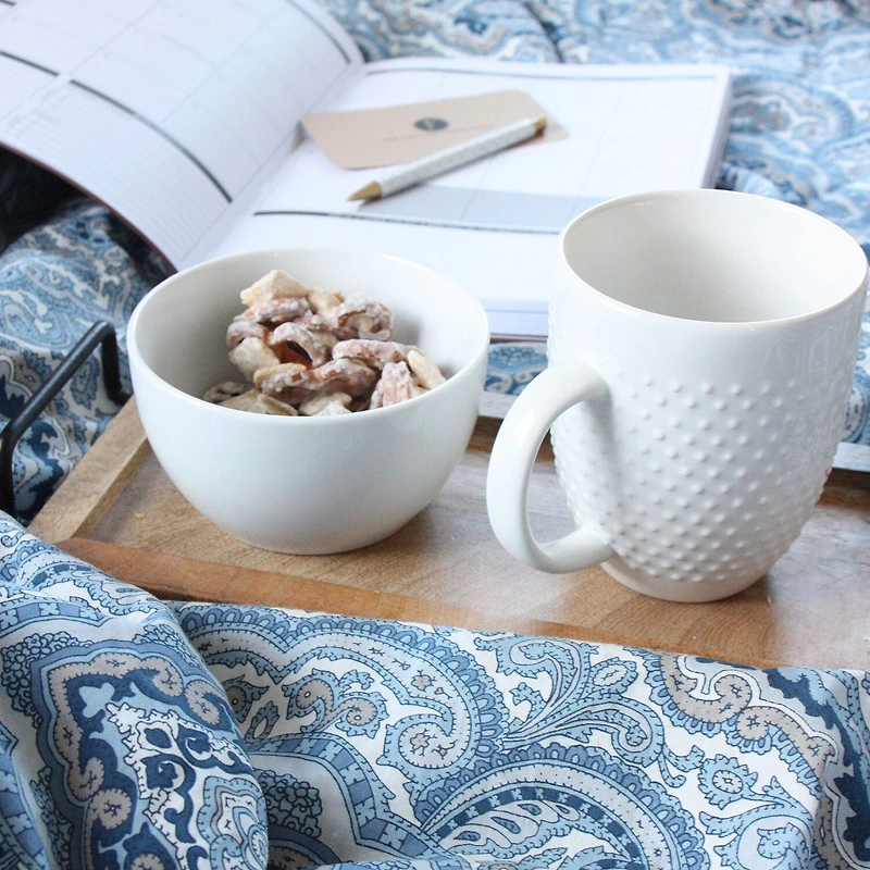 City Scene Milan Duvet Cover Set