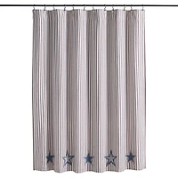 Vhc Brands Celebration Shower Curtain