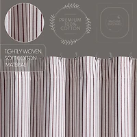 Vhc Brands Celebration Shower Curtain