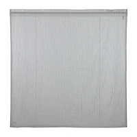 Vhc Brands Sawyer Mill Blue Ticking Shower Curtain