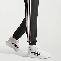 adidas Womens Slim Mid Rise Fit Track Pant