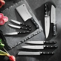 Tramontina Fine 4-pc. Steak Knife Set