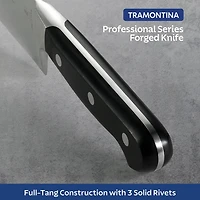 Tramontina Essential 3-pc. Knife Set