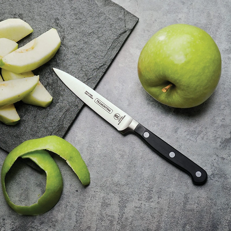 Tramontina Essential 3-pc. Knife Set