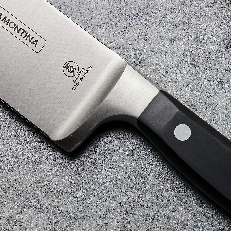 Tramontina Essential 3-pc. Knife Set