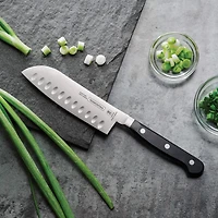 Tramontina Forged 5" Santoku Knife