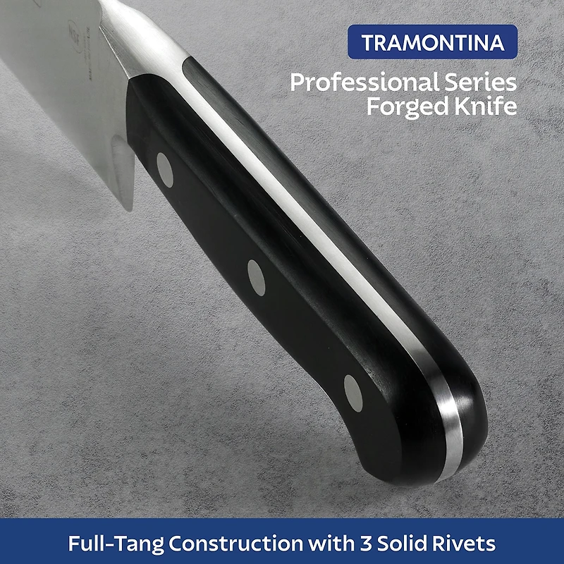 Tramontina Pro Series 3-pc. Knife Set