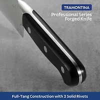 Tramontina Serrated 4-pc. Steak Knife Set