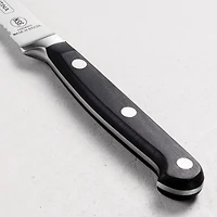 Tramontina Serrated 4-pc. Steak Knife Set
