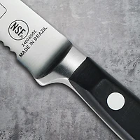 Tramontina Serrated 4-pc. Steak Knife Set