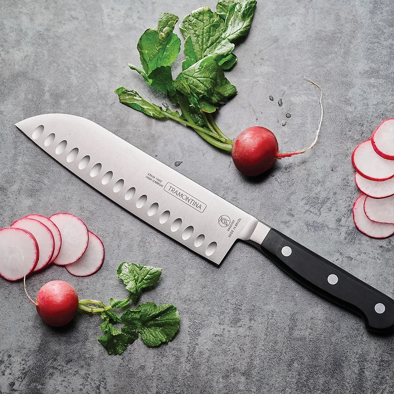 Tramontina Pro Series 7-pc. Knife Block Set