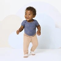 Huggies Baby Boys Tapered Regular Fit Pull-On Pant