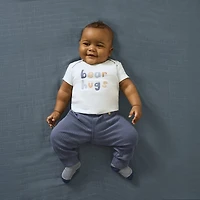 Huggies Baby Boys Tapered Regular Fit Pull-On Pant