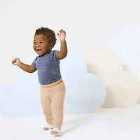 Huggies Baby Boys Tapered Regular Fit Pull-On Pant