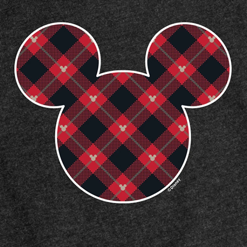 Disney Collection Girls Round Neck Short Sleeve Regular Fit Minnie Mouse Graphic T-Shirt