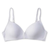 Maidenform Big Kid Girls Wireless Bralette J4667