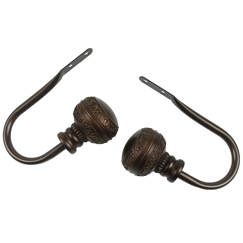 Rod Desyne Ornament Holdbacks