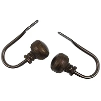 Rod Desyne Ornament Holdbacks