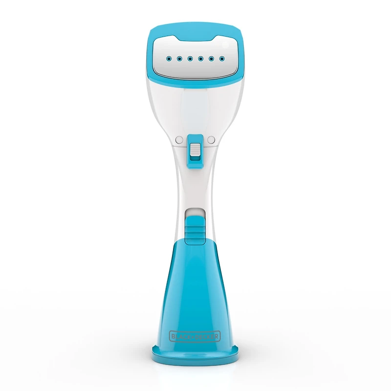 Black+Decker Wedding Guest Garment Steamer
