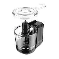 Black+Decker 1 1/2 Cups Food Processor