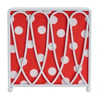 Gourmet Basics by Mikasa Napkin Holder