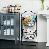 Gourmet Basics by Mikasa Basket