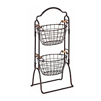 Gourmet Basics by Mikasa Basket