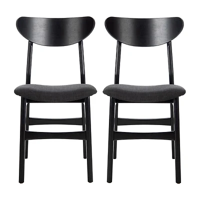 Safavieh Lucca Dining 2-pc. Side Chair