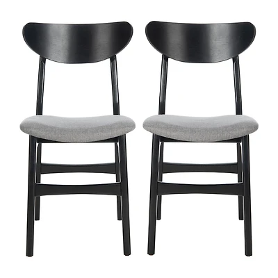 Safavieh Lucca Dining 2-pc. Side Chair