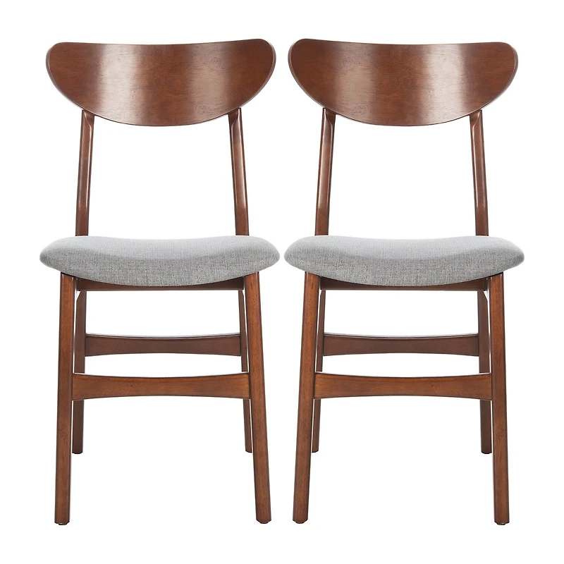 Safavieh Lucca Dining 2-pc. Side Chair