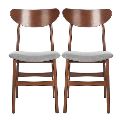 Safavieh Lucca Dining 2-pc. Side Chair