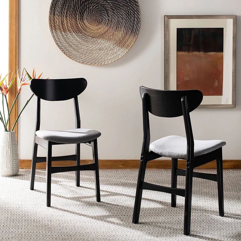 Safavieh Lucca Dining 2-pc. Side Chair
