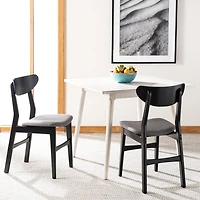 Safavieh Lucca Dining 2-pc. Side Chair