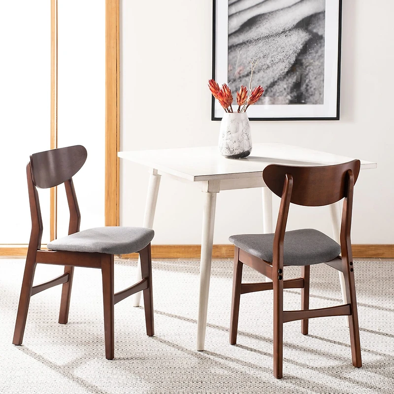 Safavieh Lucca Dining 2-pc. Side Chair